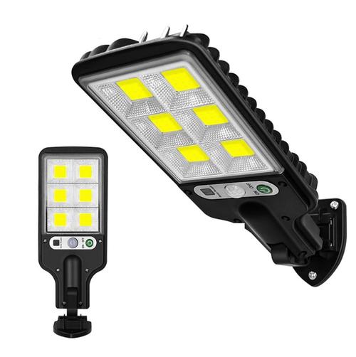 Refletor Solar Pro LED 180W - EcomLight